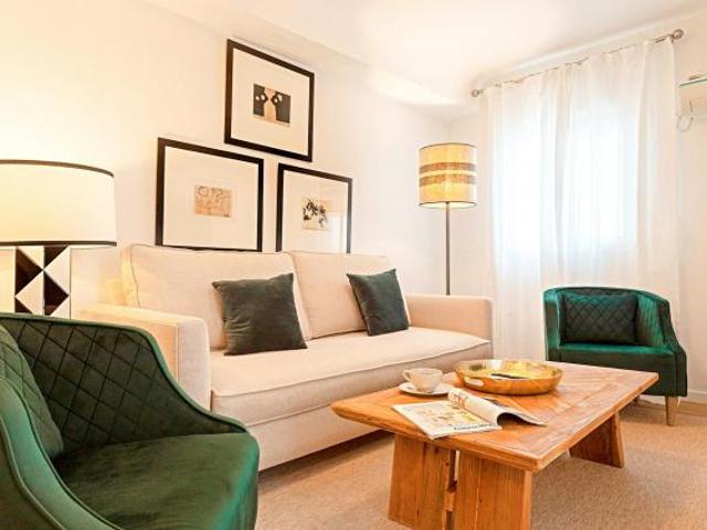 2 Dormitorio Apartamentos Sevilla Sevilla 84222439