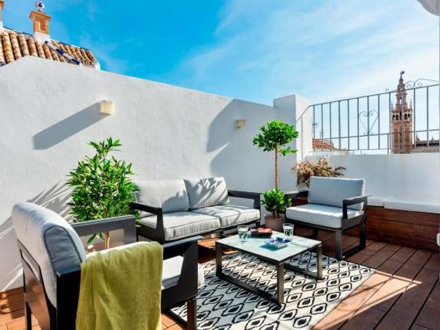 2 Dormitorio Apartamentos Sevilla Sevilla 85281511