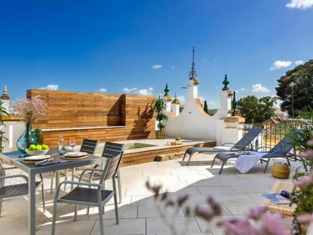 2 Dormitorio Apartamentos Sevilla Sevilla 85205702