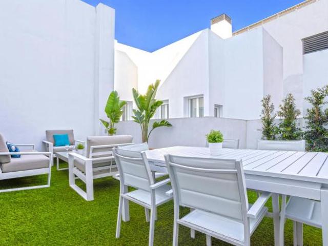 2 Dormitorio Apartamentos Sevilla Sevilla 87208340