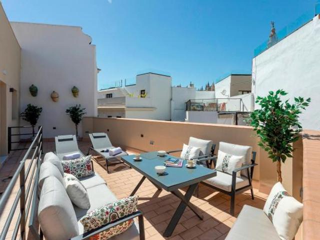 2 Dormitorio Apartamentos Sevilla Sevilla 87305644