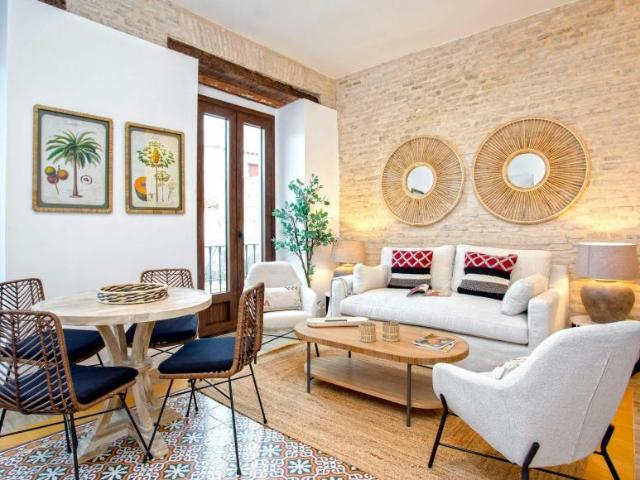 2 Dormitorio Apartamentos Sevilla Sevilla 90738359