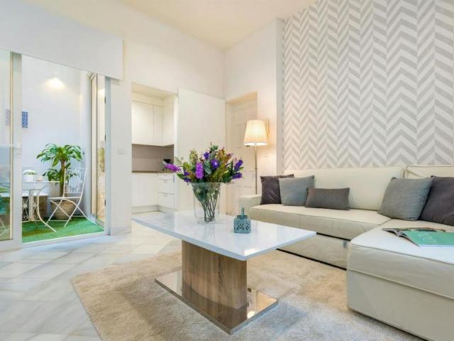 2 Dormitorio Apartamentos Sevilla Sevilla 90738363