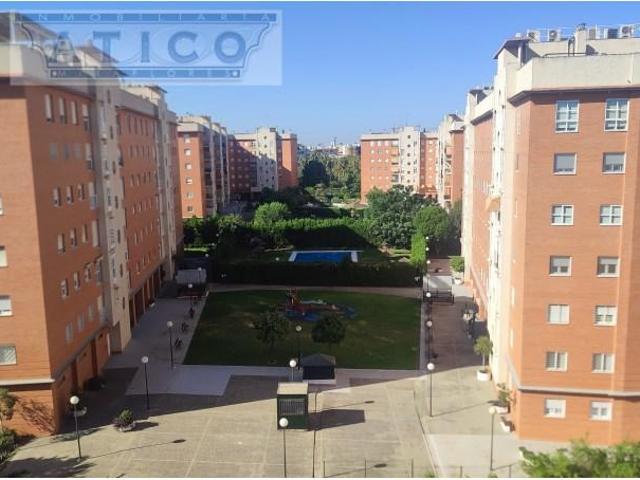 2 Dormitorio Apartamentos Sevilla Sevilla 95020625