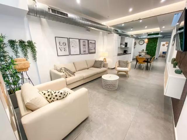 2 Dormitorio Apartamentos Sevilla Sevilla 95917944