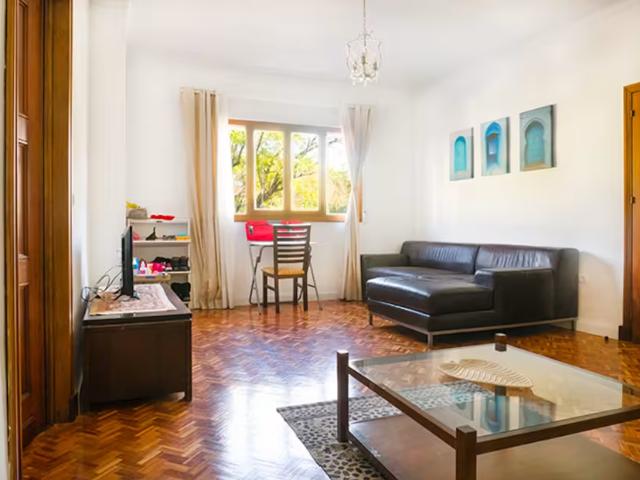 2 Dormitorio Apartamentos Sevilla Sevilla 95924980