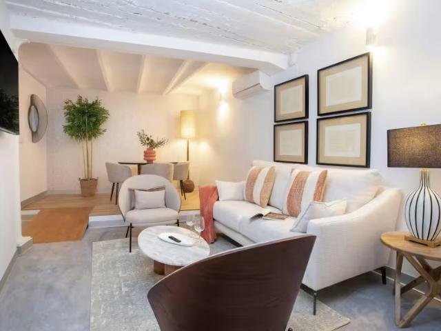 2 Dormitorio Apartamentos Sevilla Sevilla 96345595