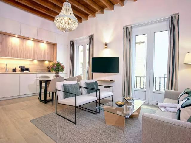 2 Dormitorio Apartamentos Sevilla Sevilla 96345613