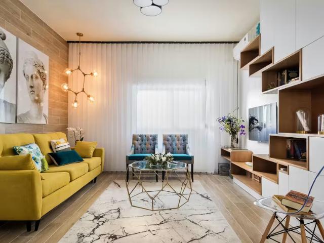 2 Dormitorio Apartamentos Sevilla Sevilla 96345764