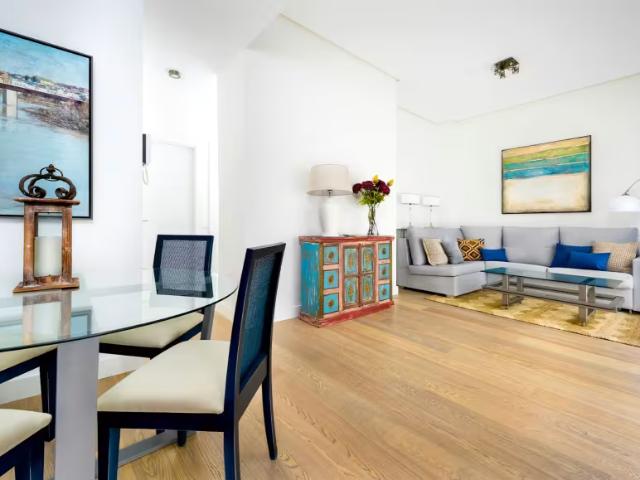 2 Dormitorio Apartamentos Sevilla Sevilla 96345780
