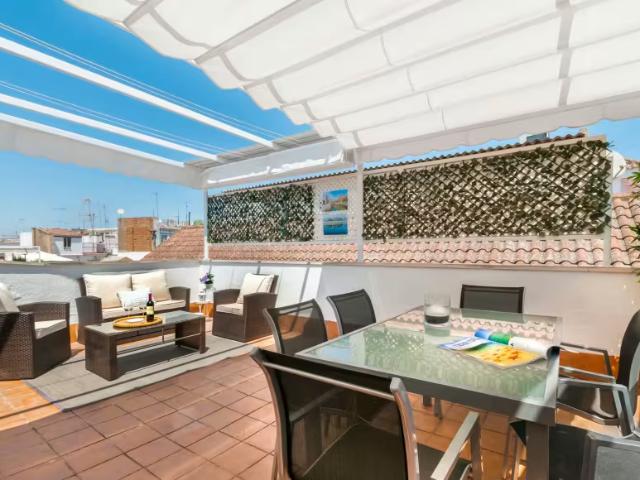 2 Dormitorio Apartamentos Sevilla Sevilla 96345793