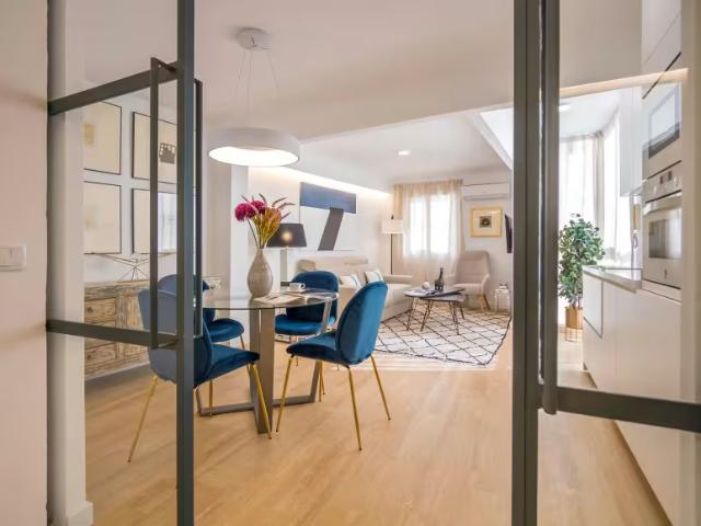 2 Dormitorio Apartamentos Sevilla Sevilla 96345732