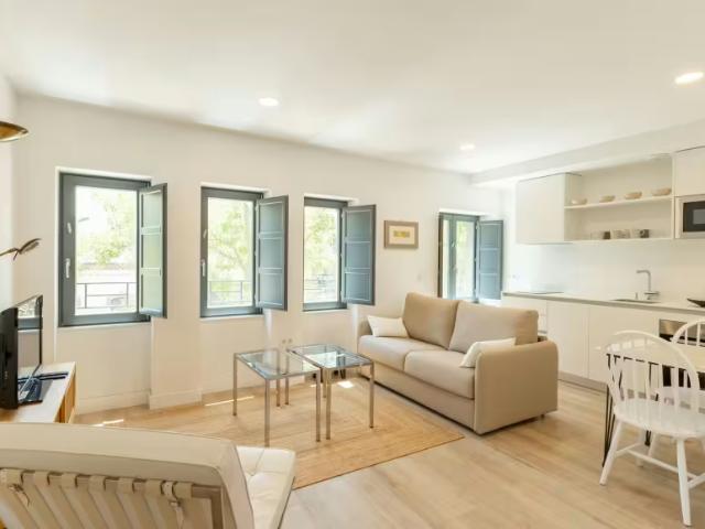 2 Dormitorio Apartamentos Sevilla Sevilla 96742854