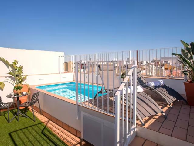 2 Dormitorio Apartamentos Sevilla Sevilla 97585458