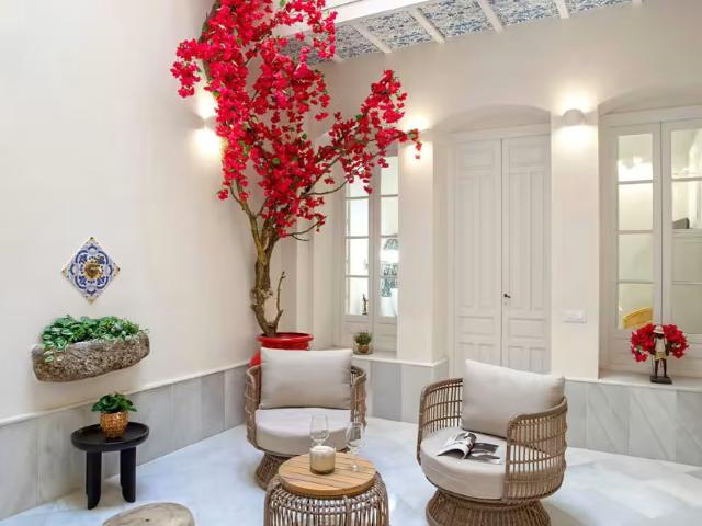 2 Dormitorio Apartamentos Sevilla Sevilla 97585461