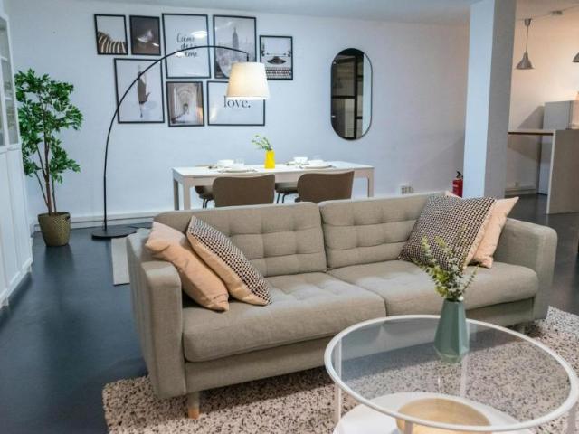 2 Dormitorio Apartamentos Sevilla Sevilla 102853398