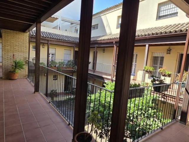 2 Dormitorio Apartamentos Sevilla Sevilla 104796140
