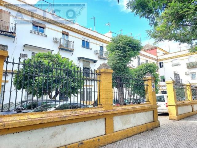 2 Dormitorio Apartamentos Sevilla Sevilla LS102000766