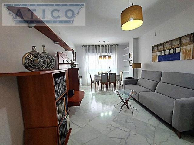 2 Dormitorio Apartamentos Sevilla Sevilla LS102222494