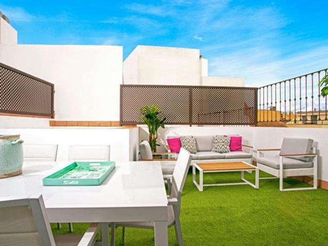 2 Dormitorio Apartamentos Sevilla Sevilla LS84177686