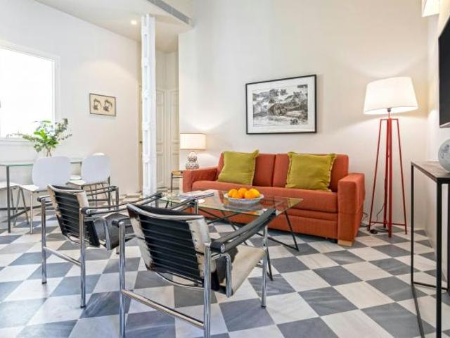 2 Dormitorio Apartamentos Sevilla Sevilla LS84177688