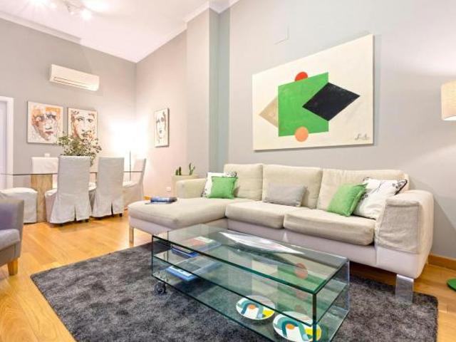 2 Dormitorio Apartamentos Sevilla Sevilla LS84177681
