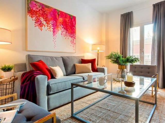 2 Dormitorio Apartamentos Sevilla Sevilla LS84222448