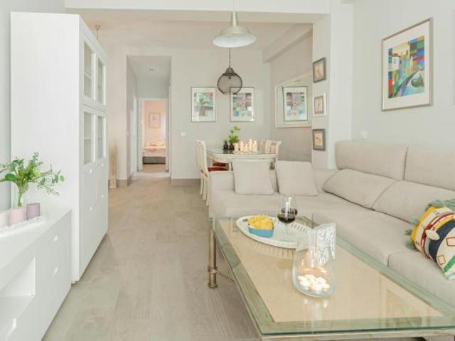 2 Dormitorio Apartamentos Sevilla Sevilla LS82774598