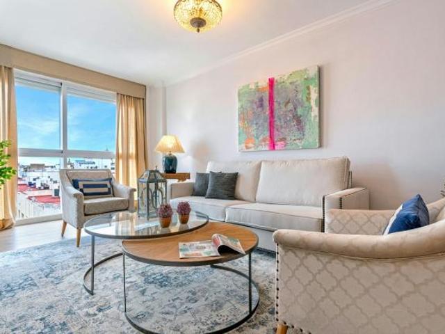 2 Dormitorio Apartamentos Sevilla Sevilla LS83398601