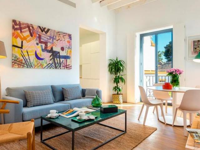 2 Dormitorio Apartamentos Sevilla Sevilla LS83398645