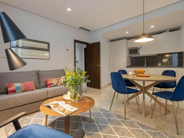 2 Dormitorio Apartamentos Sevilla Sevilla LS94065169