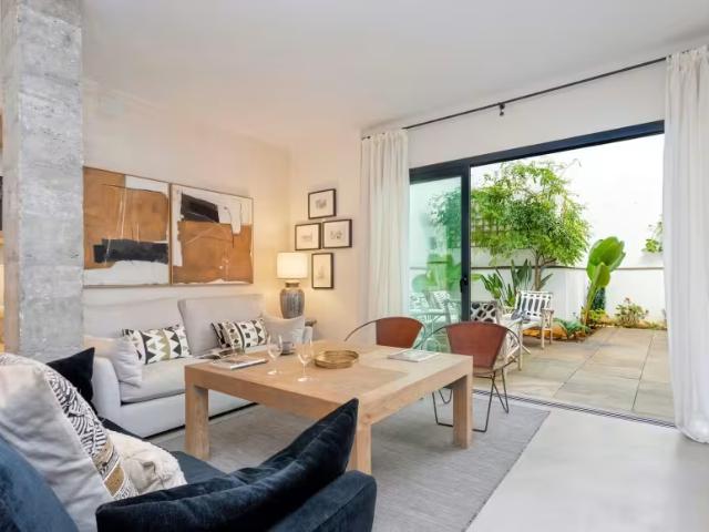 2 Dormitorio Apartamentos Sevilla Sevilla LS96345597