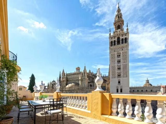 2 Dormitorio Apartamentos Sevilla Sevilla LS96345609