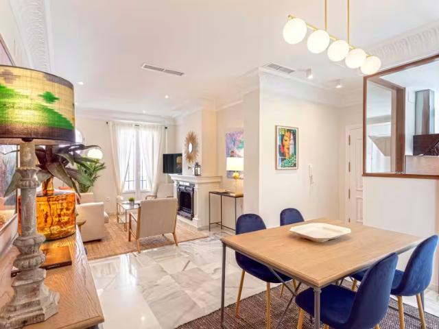 2 Dormitorio Apartamentos Sevilla Sevilla LS96345639