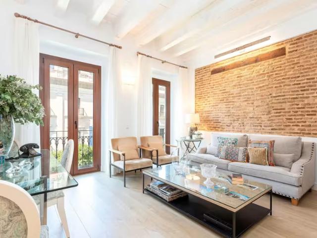 2 Dormitorio Apartamentos Sevilla Sevilla LS96345724