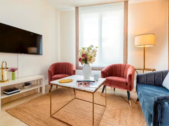 2 Dormitorio Apartamentos Sevilla Sevilla LS96345734