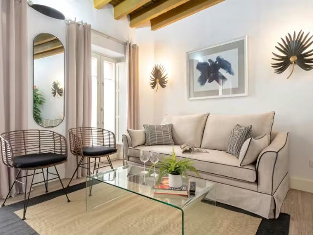 2 Dormitorio Apartamentos Sevilla Sevilla LS96345736