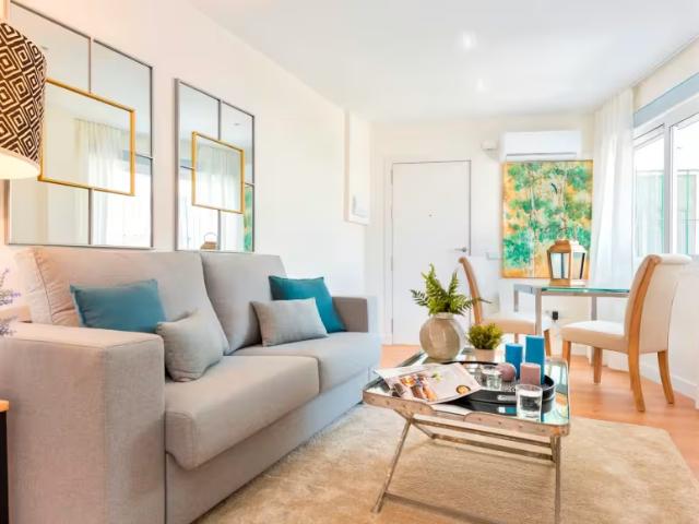 2 Dormitorio Apartamentos Sevilla Sevilla LS96345756