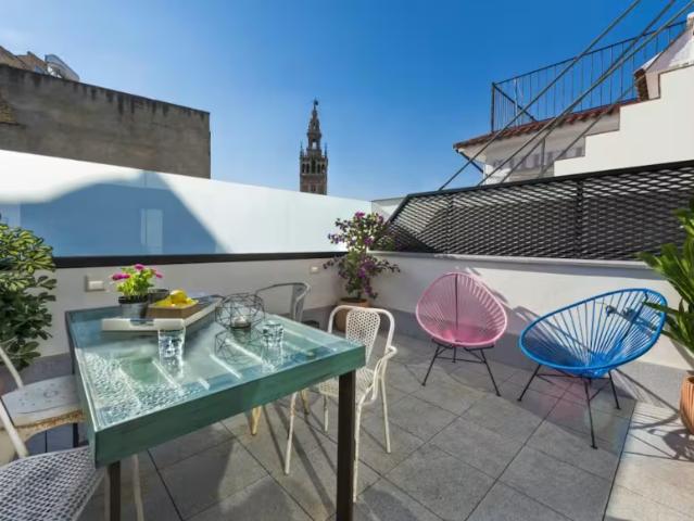 2 Dormitorio Apartamentos Sevilla Sevilla LS96345778