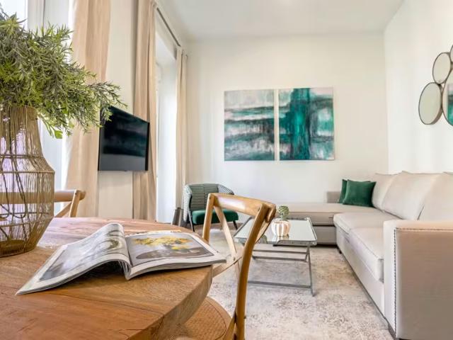 2 Dormitorio Apartamentos Sevilla Sevilla LS98708457