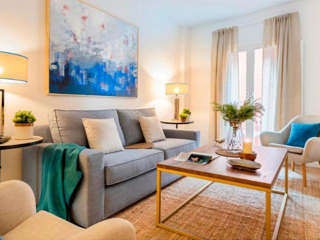 2 Dormitorio Apartamentos Sevilla Sevilla LS90015759