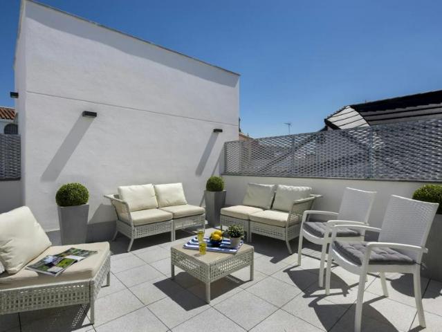 2 Dormitorio Apartamentos Sevilla Sevilla LS90284401