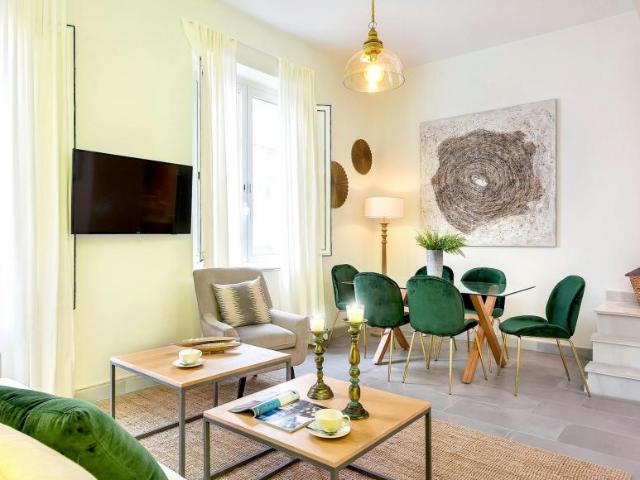 2 Dormitorio Apartamentos Sevilla Sevilla LS90738364