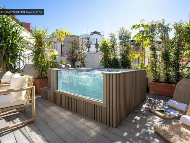 2 Dormitorio Apartamentos Sevilla Sevilla LS90758107
