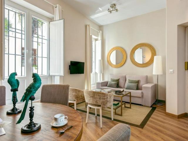 2 Dormitorio Apartamentos Sevilla Sevilla LS90758117