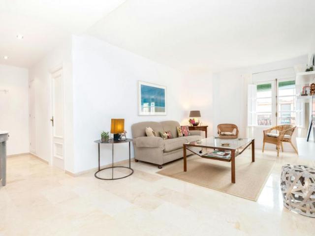 2 Dormitorio Apartamentos Sevilla Sevilla LS90876828