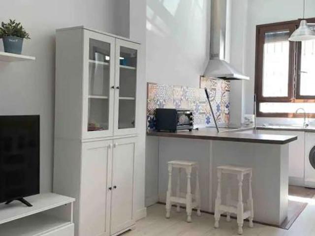 2 Dormitorio Apartamentos Seville Seville 72924246