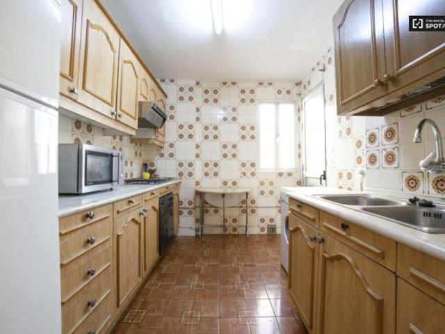 2 Dormitorio Apartamentos Seville Seville 76644630
