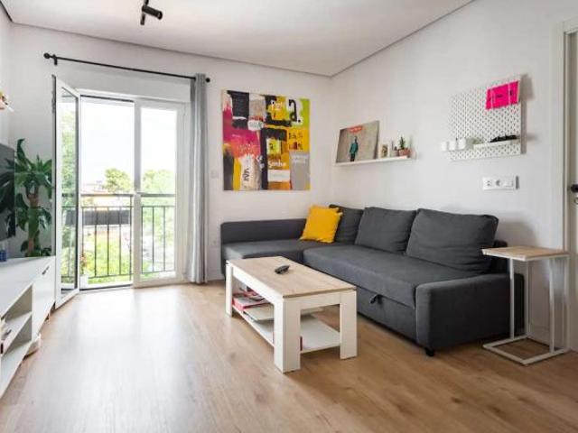 2 Dormitorio Apartamentos Seville Seville 88148271