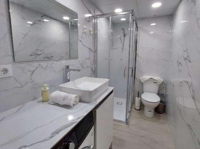 2 Dormitorio Apartamentos Seville Seville 93584290